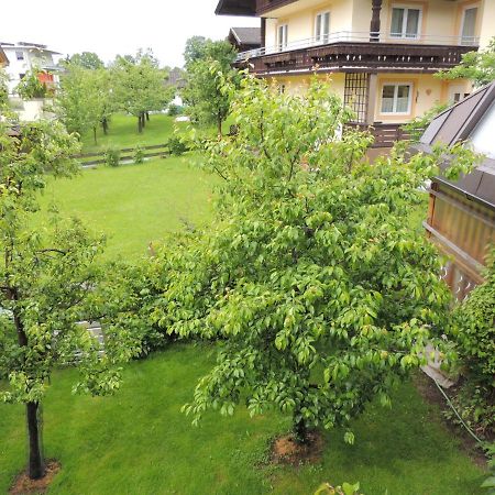Ferienwohnung Embacher Soll Exterior photo